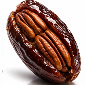 Datte Fourrée Noix de Pécan