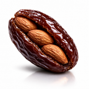 Datte Fourrée Amande
