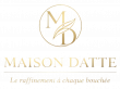 Logo Maison Datte sans arrière plan