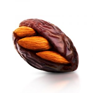 Datte Fourrée Amande